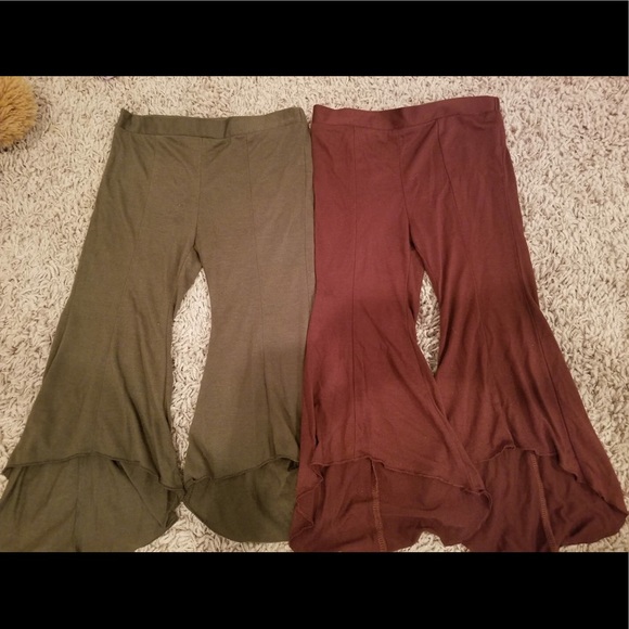 Bells pants. Sold separately, please specify color - Picture 1 of 1